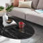 Table basse ovale en marbre Lippa-1981666409-1981666710-1981666711