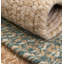 Tapis réversible en laine Madrid-468946767