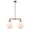 Lustre unique à 2 lumières Clermont-1773373817-1773373815