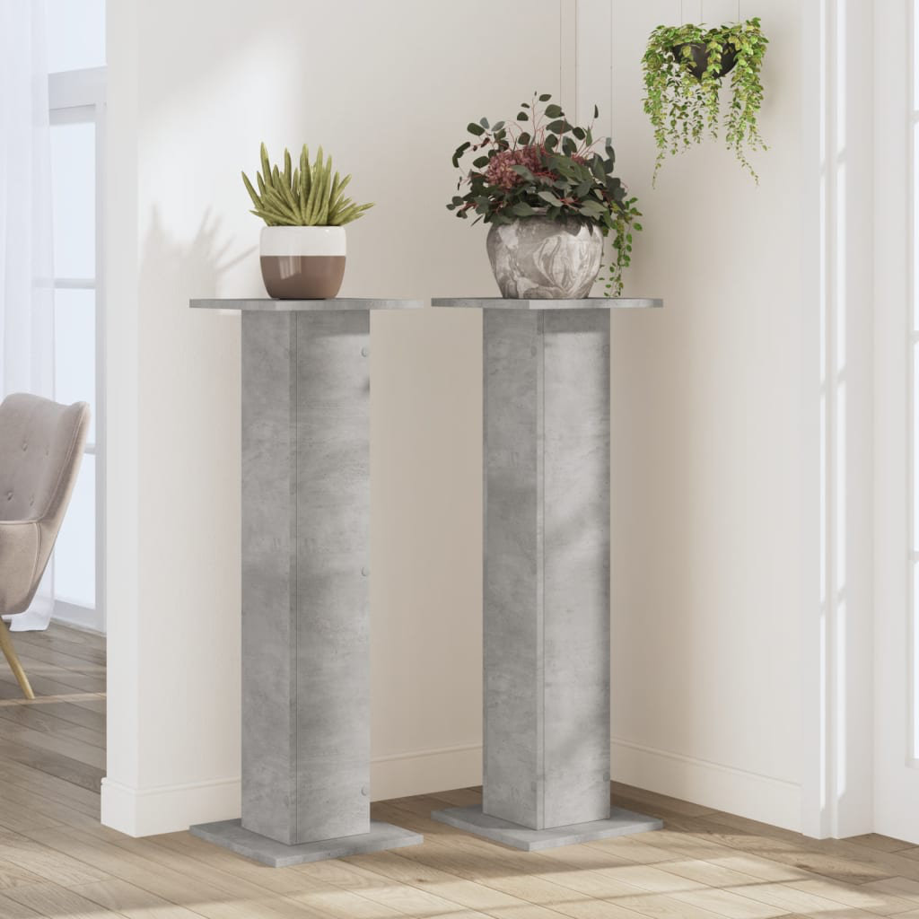 Pflanzenständer Haig Plant Stand – 2er-Set