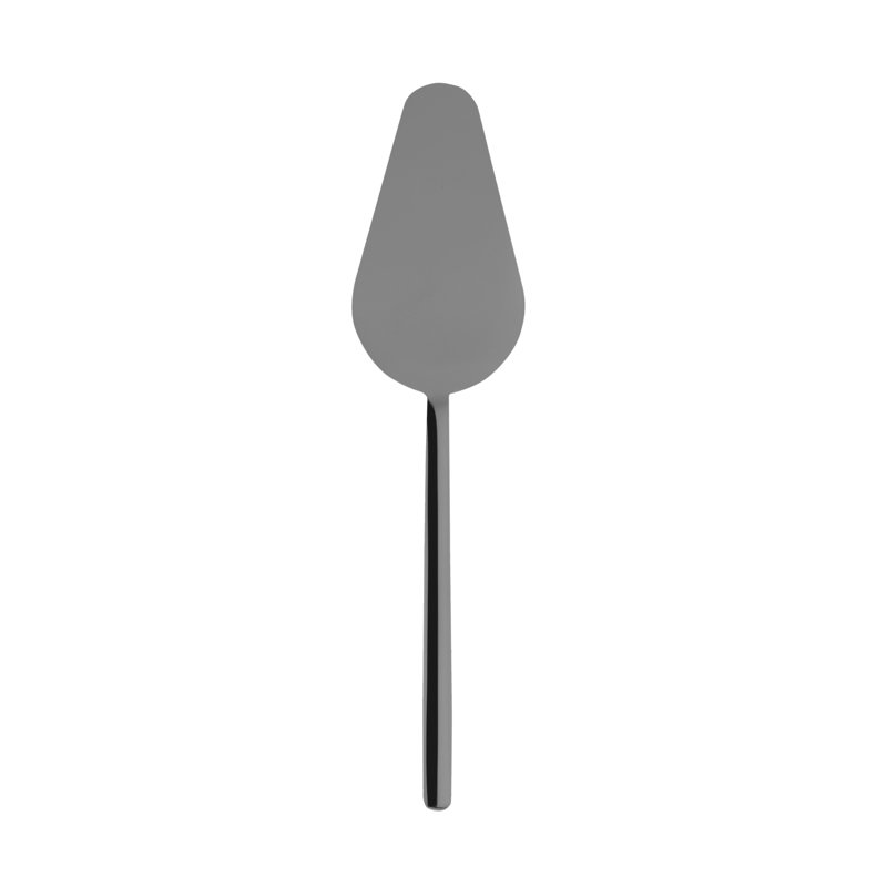 Due Cake Server - 48 Pieces, Oro-nero