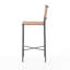 Garza Counter & Bar Stool-522873502-522873503