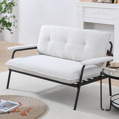 53-inch Fashionable Design Sofa