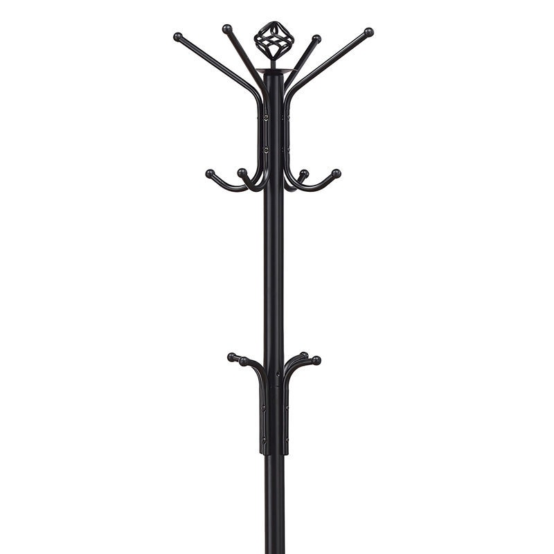 Metal Coat Rack