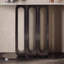 Console en pierre frittée de style italien-79150742