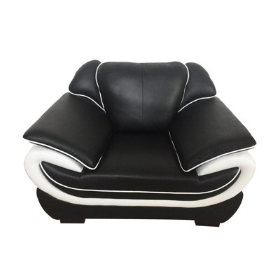 Loraine Upholstered Armchair