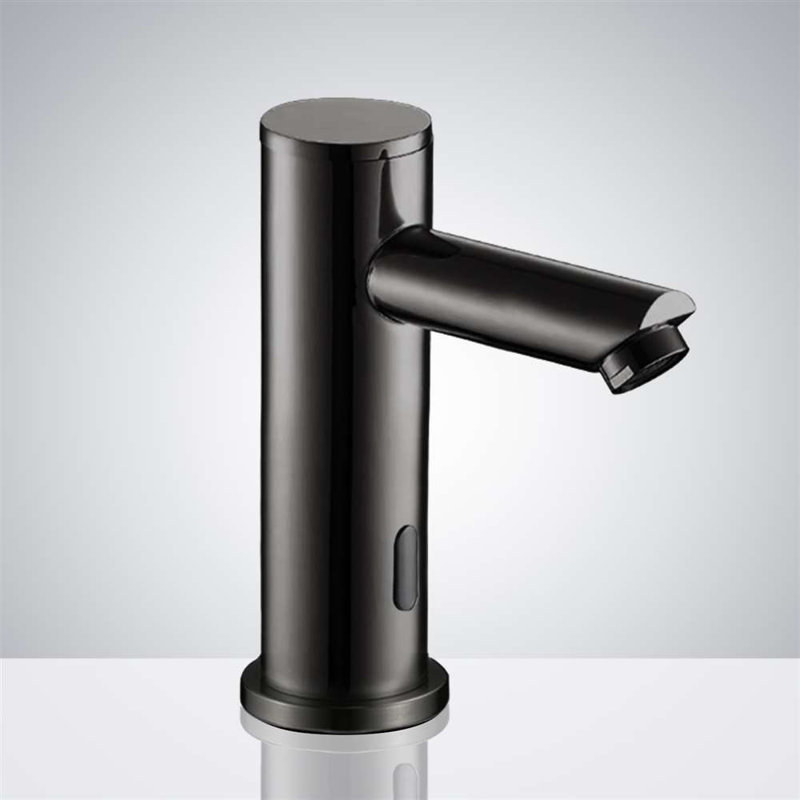 Robinet à capteur sans contact FontanaShowers Solo