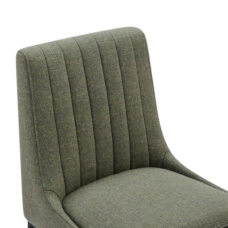 Chaise Welburn, Tweed Nathan chanvre 
