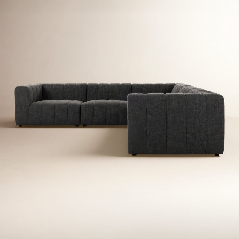 Langham Modular Sectional