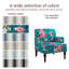 Arian 73 Cm Wide Cotton Armchair-2038445124