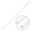 Cable Trunkings With Clips Diameter 30 M PVC-670299470