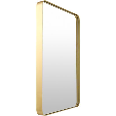 Bassevelde Mirror