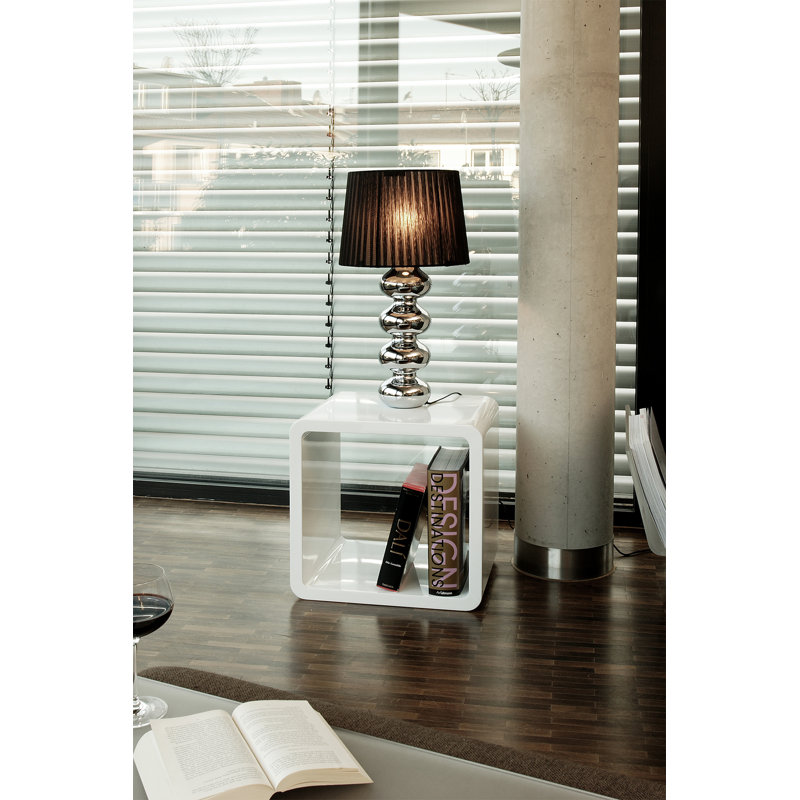 Dahab 45 cm H x 45 cm W Bookcase