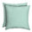 Turquoise couleur unie
