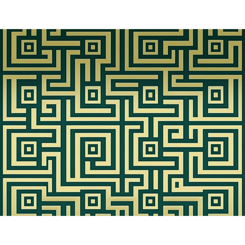 Paire de rideaux obscurcissant en polyester Olivene, L 20 po x L 82 po