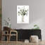 Gorgeous Greens I 1 Piece Wrapped Canvas Wall Art-1281902031
