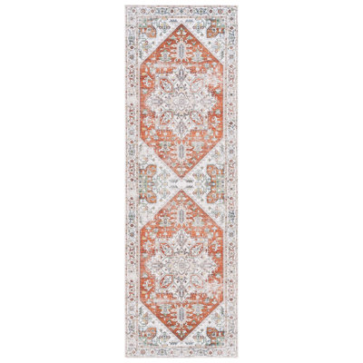 Arizona Performance Machine Washable Oriental Rug