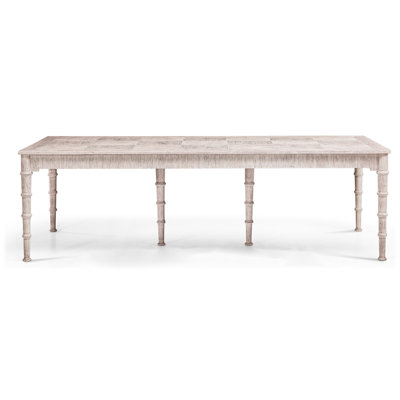 100" Bywater Extending Dining Table