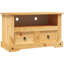 Unadilla Unfinished TV Stand