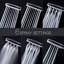 Penwell Massage/Jet Handheld Shower Head-1007079048