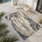 Sakura Drift Indoor And Outdoor Area Rug-250865850