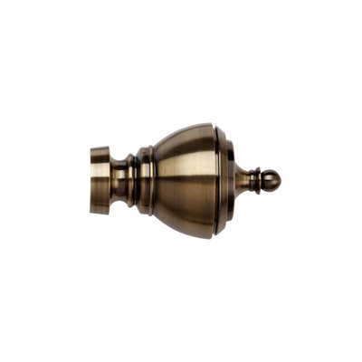 Poles Apart 30.48cm Finial