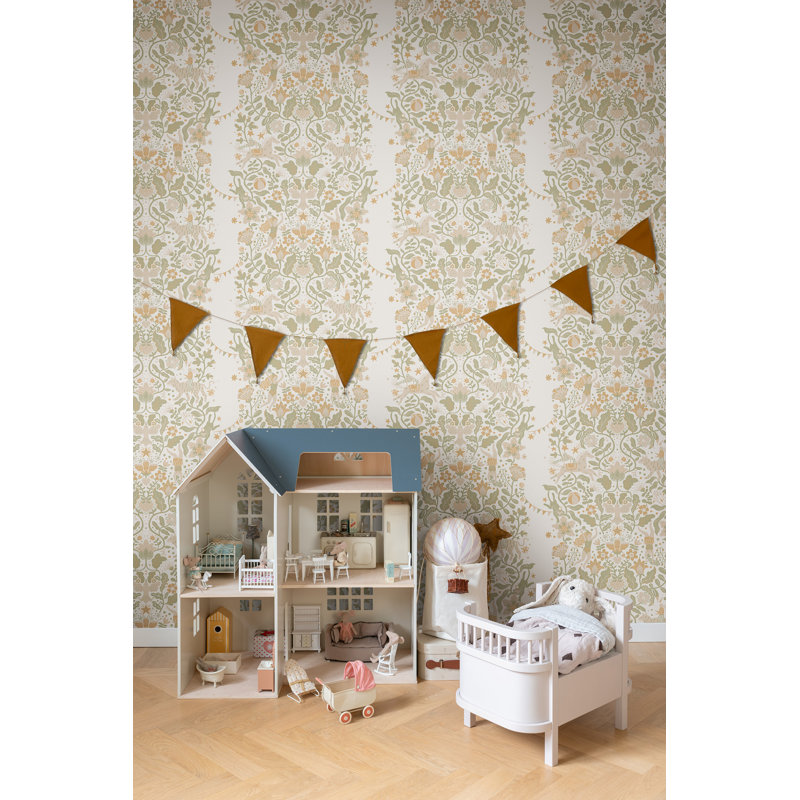 Rouleau double, Moss