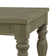 Colne 5 Piece Pedestal Table Set