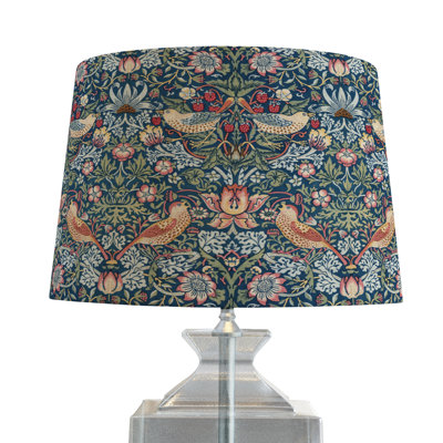 William Morris Lampshade Thief