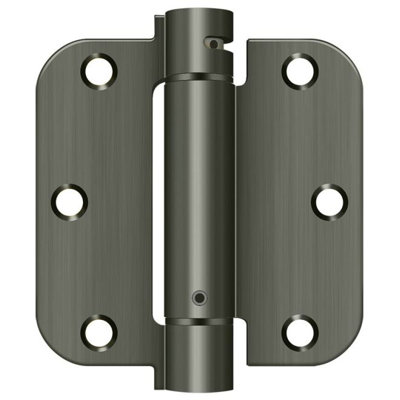 Steel Hinge
