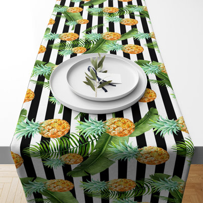 Chemin de table Kamps