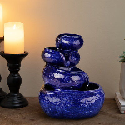 Indoor Table Top Fountain
