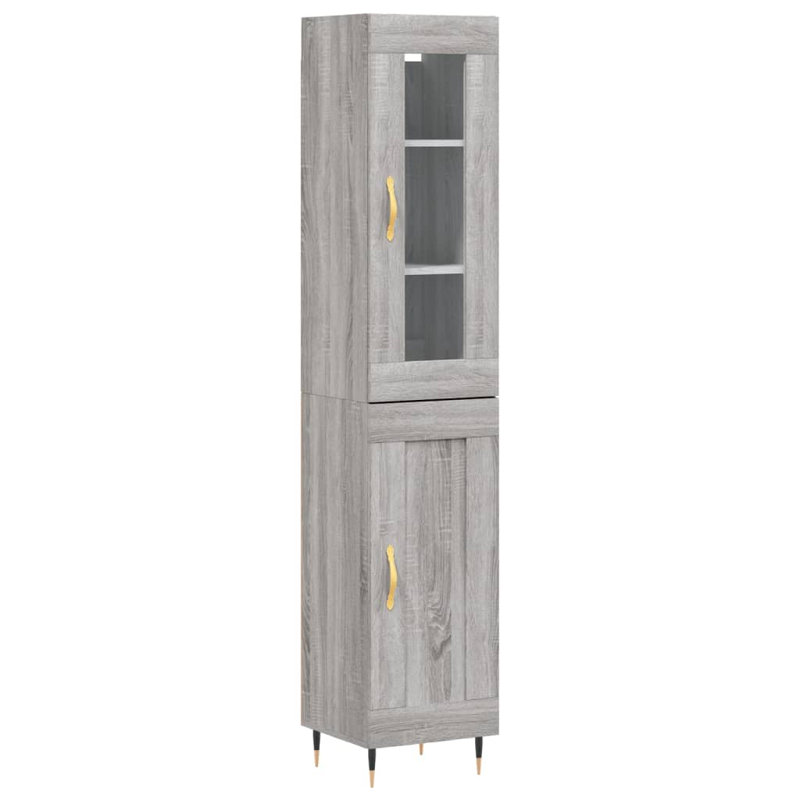 Storage Cabinet