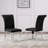 Meritza Tufted Velvet Upholstered Dining Chair -535250934-535250929
