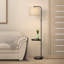 Lampe DEL sur pied 62 po