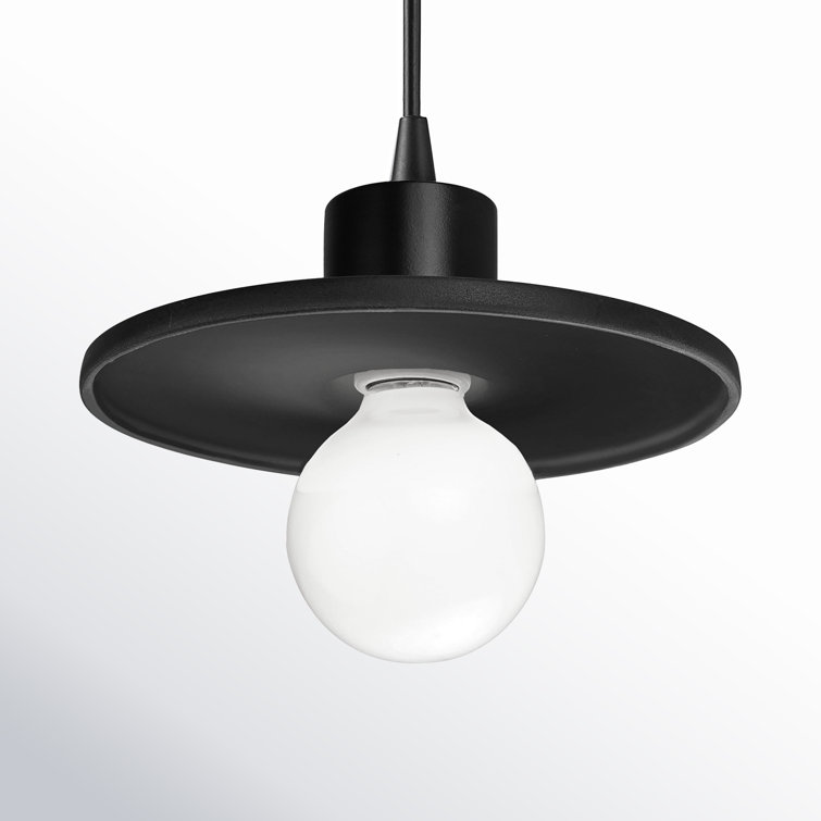 Marlena Ceramic Dimmable Pendant