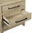 Aason Nightstand W/ Charging Station
