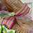 Easter Egg Wreath with bow