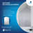 Kepper Wall Mirror