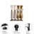 Freestanding Boot Rack-358761008