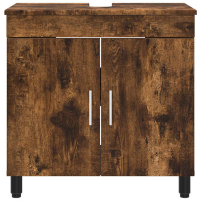 60cm Bathroom Vanity Base Only