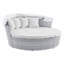 Lit de jour pour patio Scottsdale-773858979