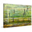Parvez Taj - Wrapped Canvas Print-18387683