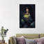 Art sur toile Secret Garden-52155495-52155498
