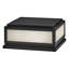 Max Pier Mount Outdoor Lantern-1647976201-1647976200
