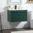 Penn 30'' Single Bathroom Vanity with Engineered Marble Top-1717393701
