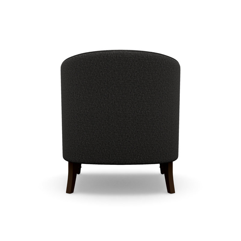 Madison Chair, Grande 120929, Tobacco