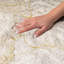 Tapis de qualité supérieure lavable à la machine Dream Shag ADS510 Watercolors-936807662-936807657