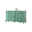 Ensemble de meuble-lavabo simple 60 po Lunette-1426640493-1426640489