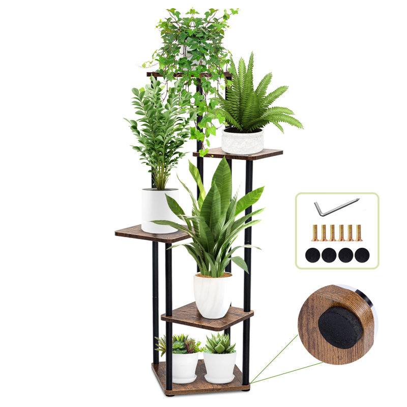 Batory Plant Stand